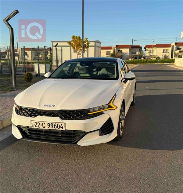 Kia for sale in Iraq